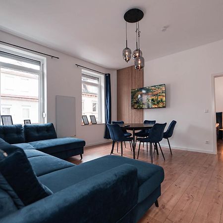 Unique Cityresidenz Naehe Muenster - We02 Ulma Esterno foto