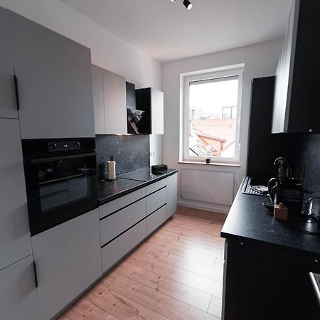 Unique Cityresidenz Naehe Muenster - We02 Ulma Esterno foto