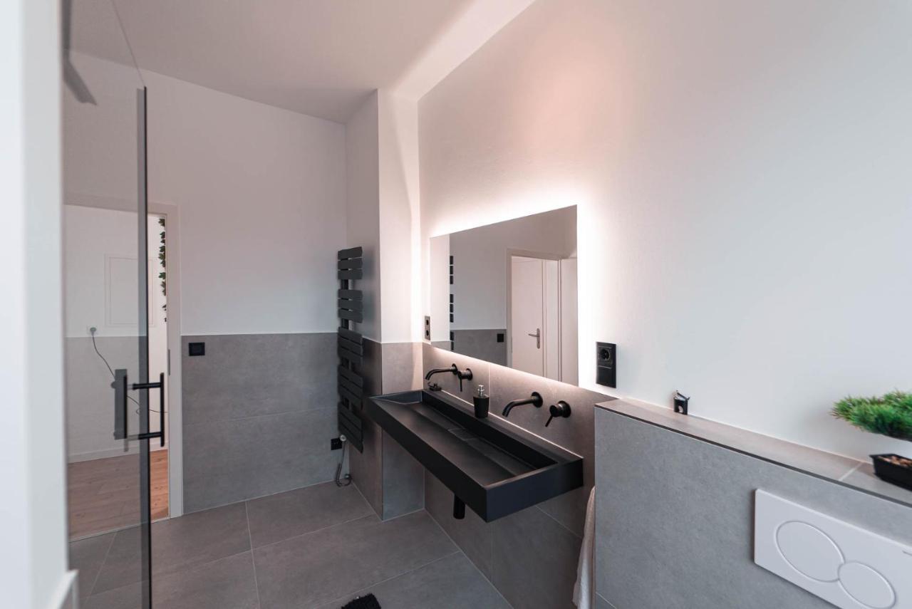 Unique Cityresidenz Naehe Muenster - We02 Ulma Esterno foto