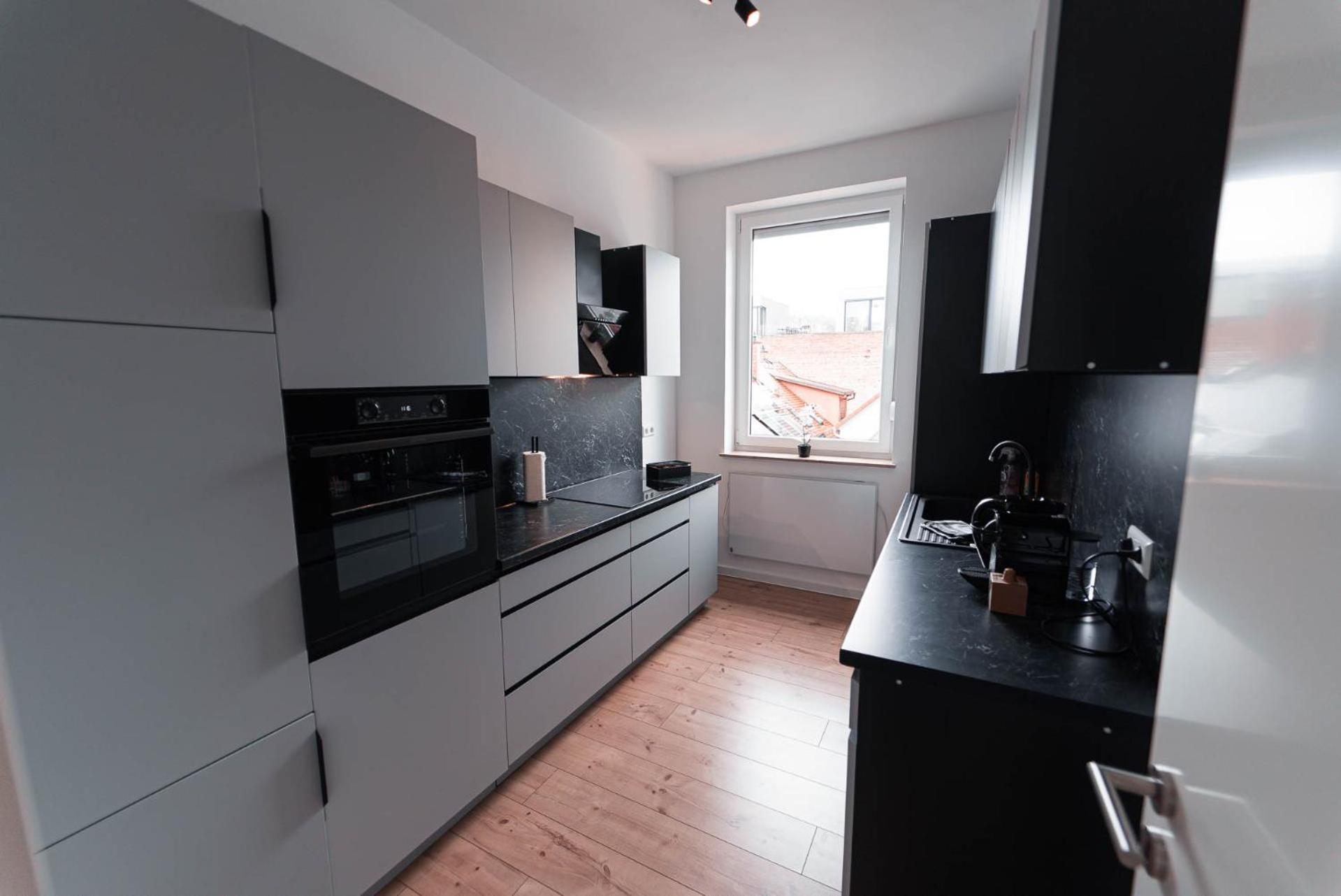 Unique Cityresidenz Naehe Muenster - We02 Ulma Esterno foto