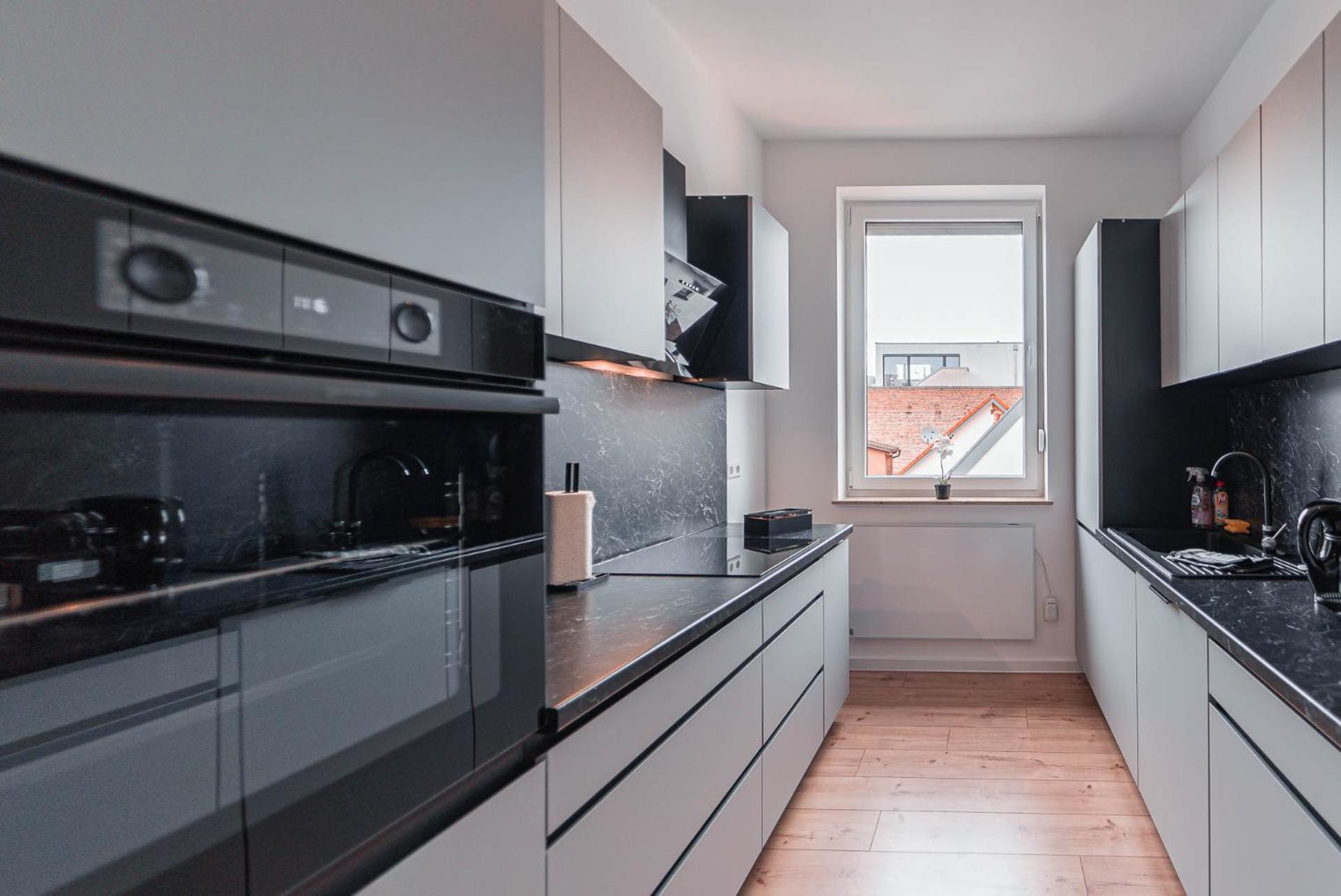 Unique Cityresidenz Naehe Muenster - We02 Ulma Esterno foto