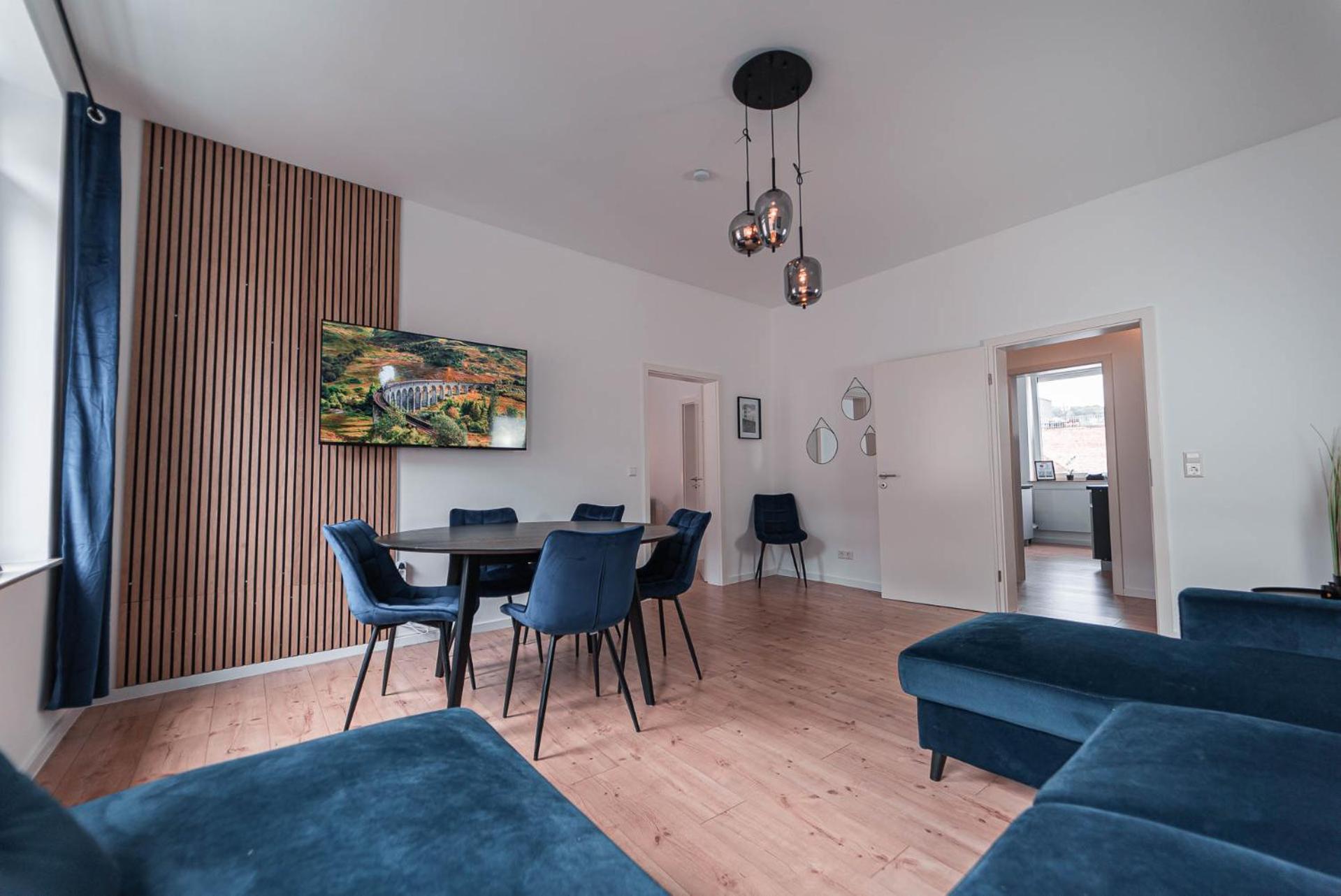 Unique Cityresidenz Naehe Muenster - We02 Ulma Esterno foto
