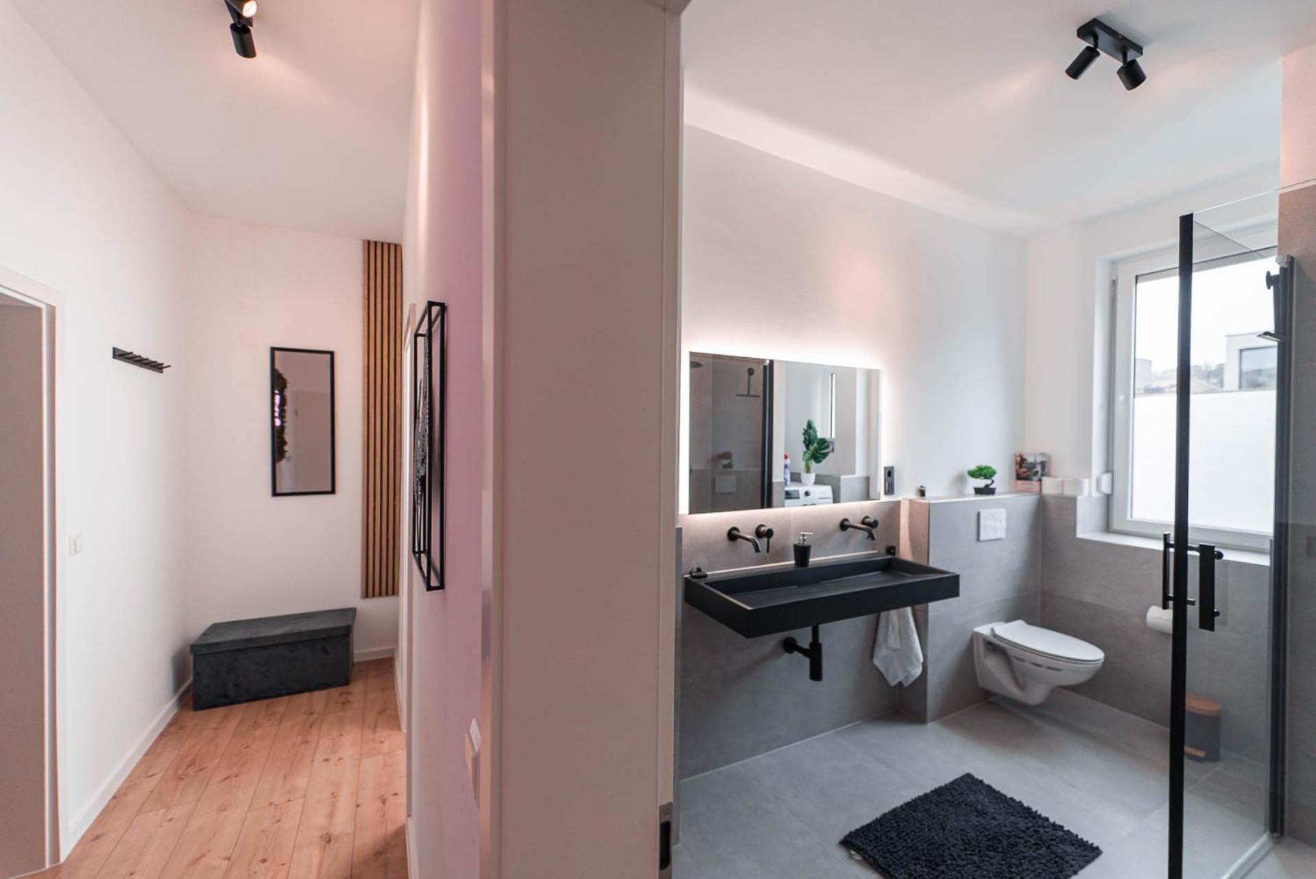 Unique Cityresidenz Naehe Muenster - We02 Ulma Esterno foto