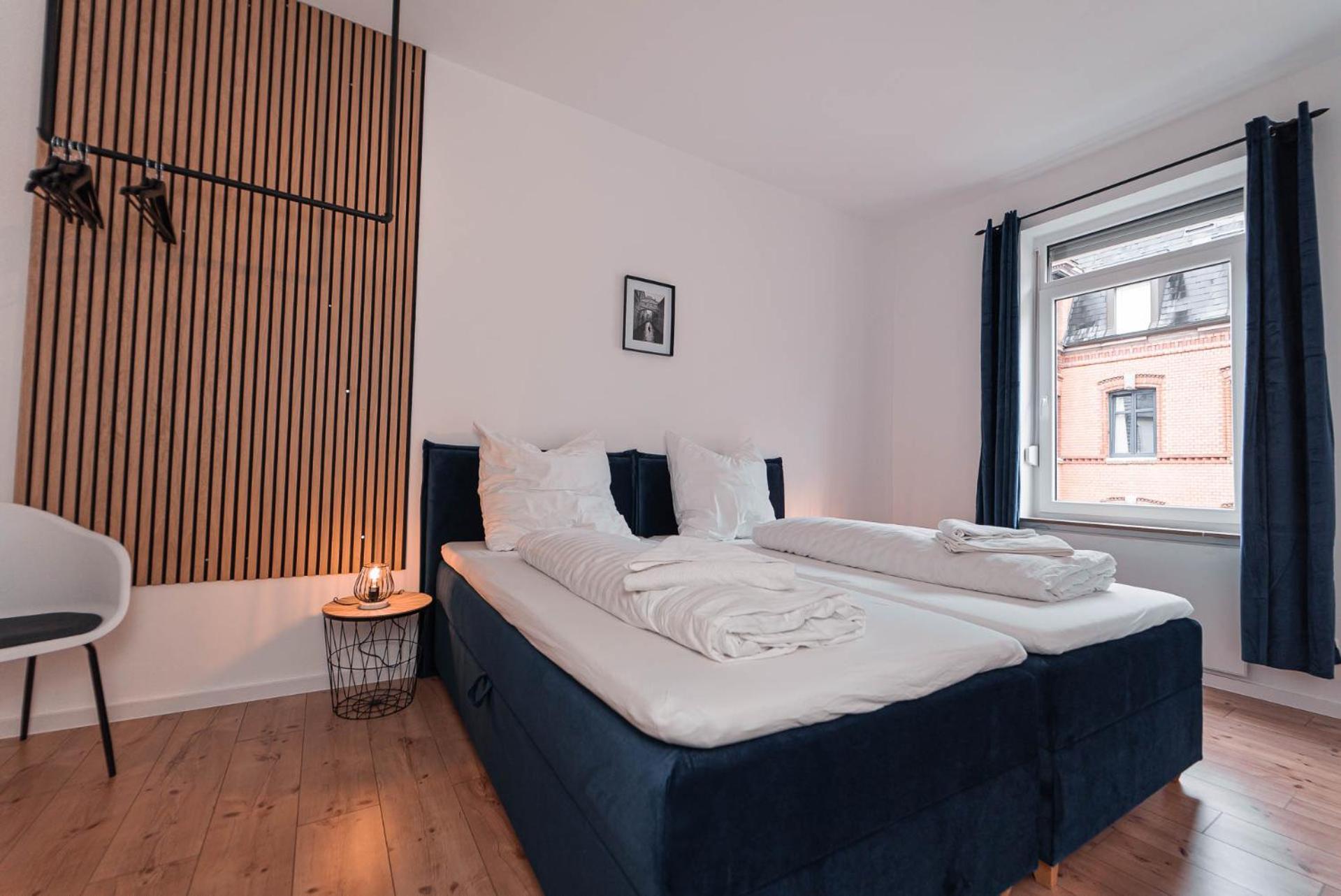 Unique Cityresidenz Naehe Muenster - We02 Ulma Esterno foto