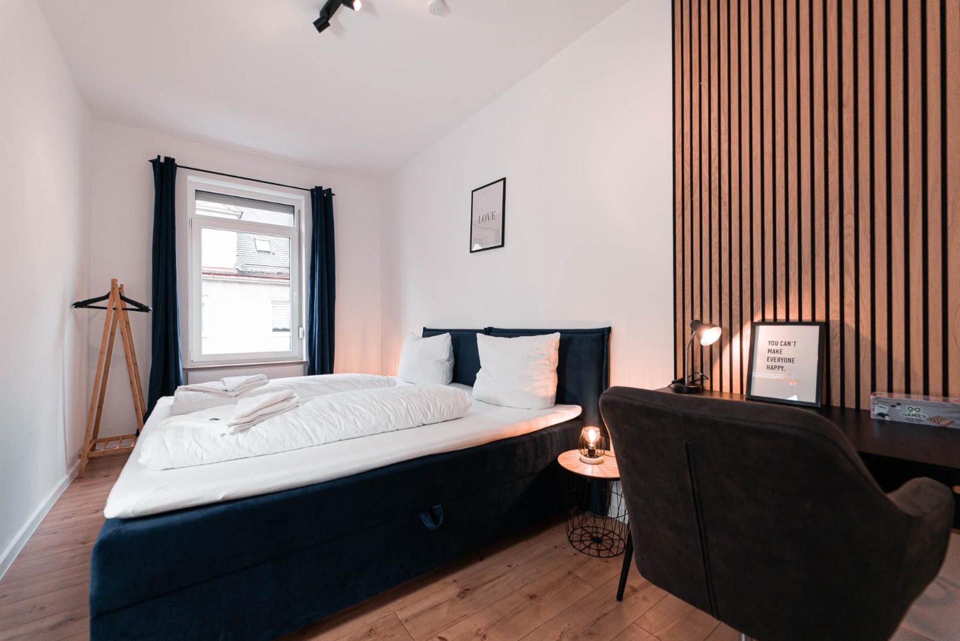 Unique Cityresidenz Naehe Muenster - We02 Ulma Esterno foto